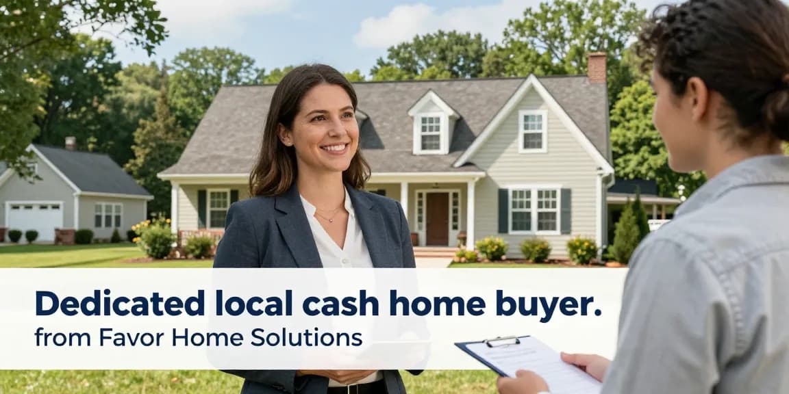 "Trusted local service provider we buy houses in Tennessee quickly and hassle-free."