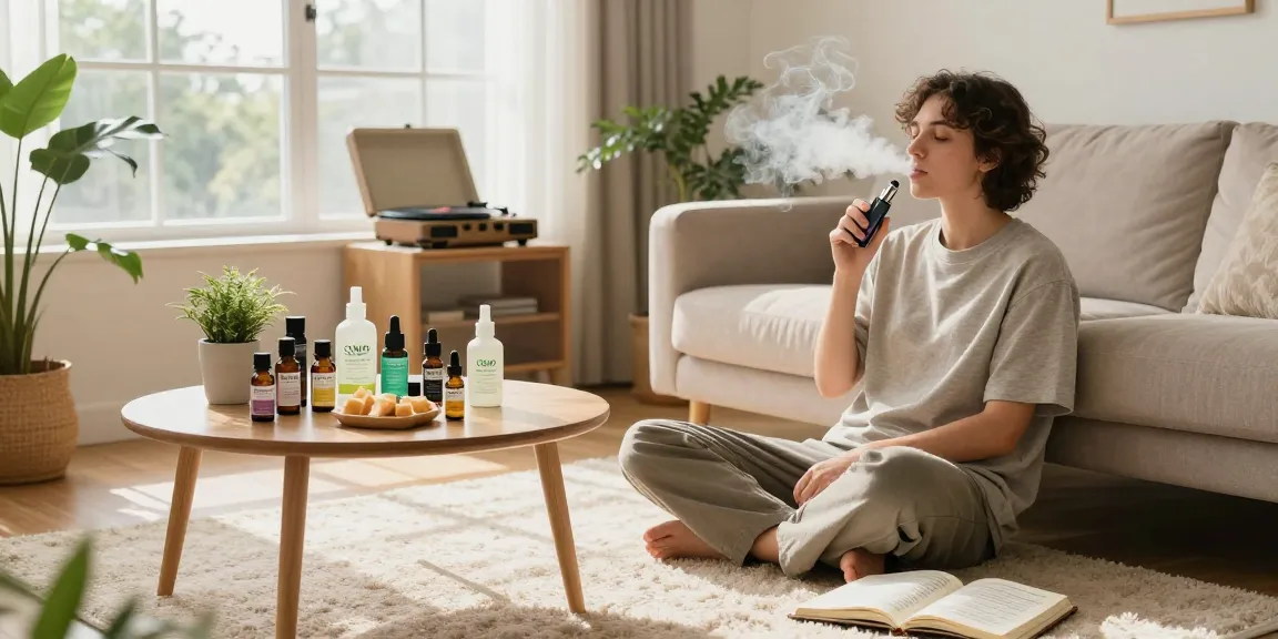 Experience weed vape UK with premium CBD products and a relaxing wellness atmosphere, focusing on organic quality and natural health.