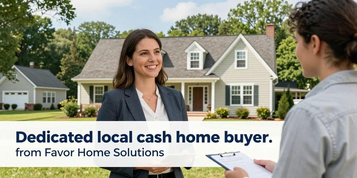 "Trusted local service provider we buy houses in Tennessee quickly and hassle-free."