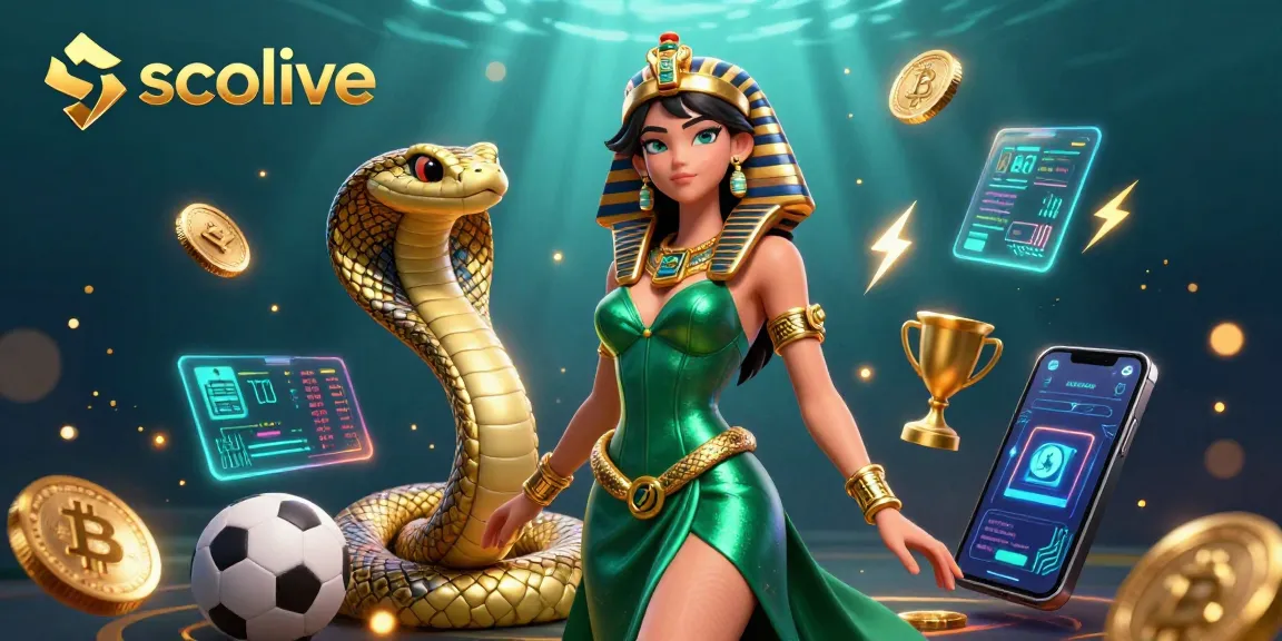 Socolive offers access to high-quality sports betting visuals in stunning 3D, perfect for gamblers.
