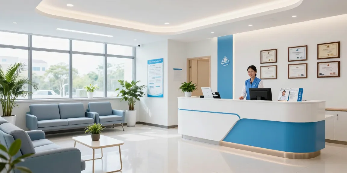 Hair transplant Turkey clinic offering expert patient care and modern medical services.