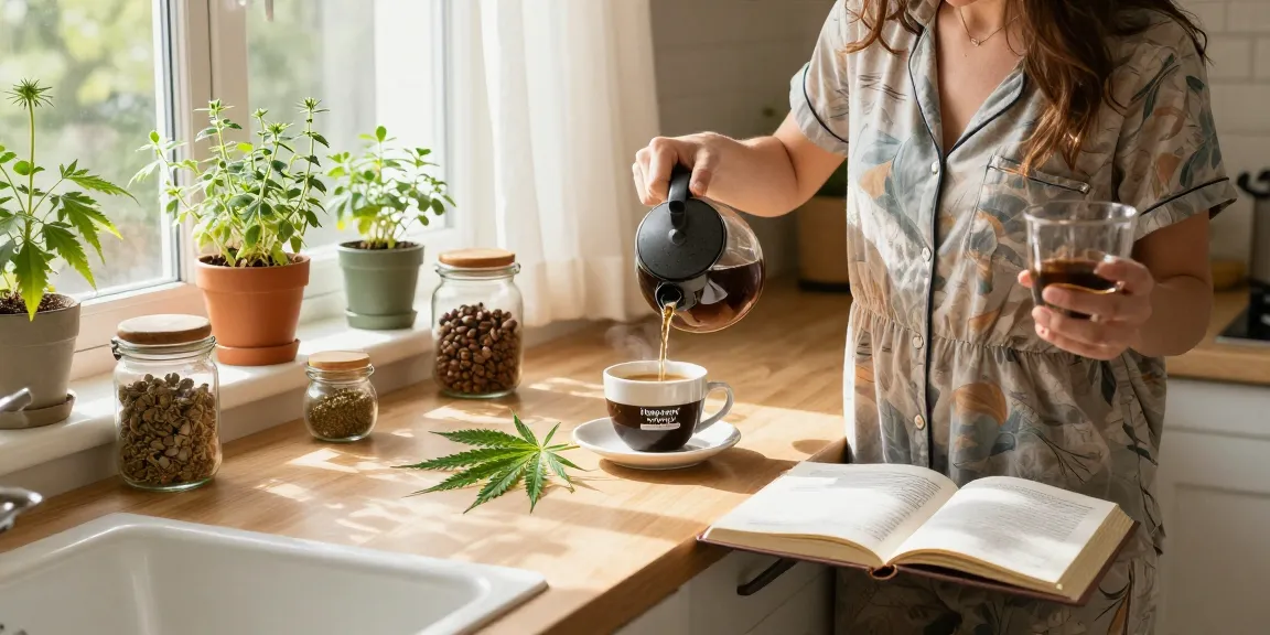 Buy CBD Coffee Online: Enjoy Hempworx CBD Coffee with natural hemp extract for wellness in your daily routine.