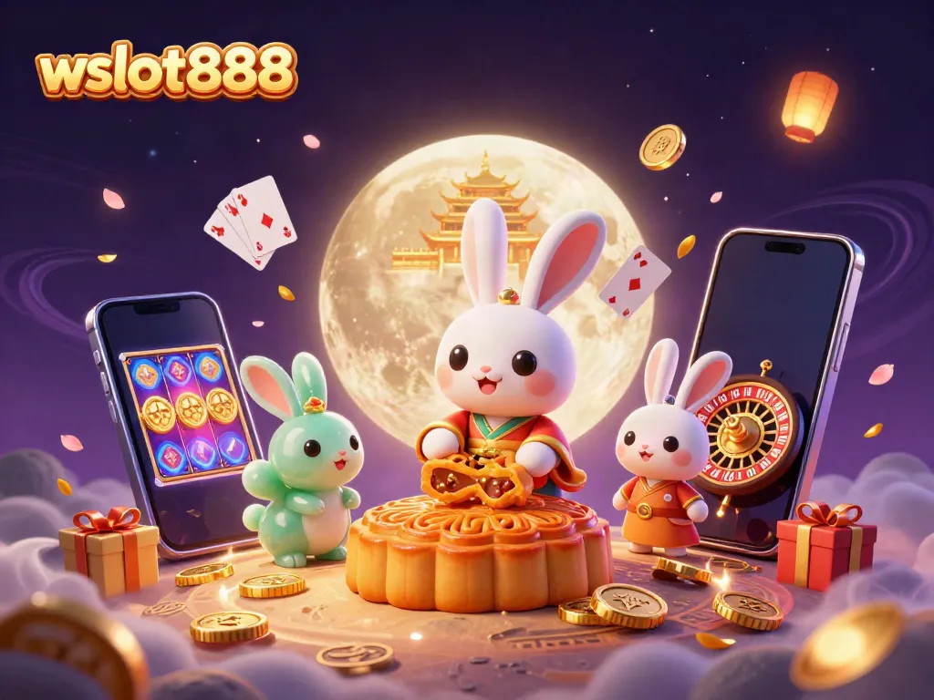 Menangkan hadiah besar dengan wslot888 melalui permainan slot yang mengasyikkan.