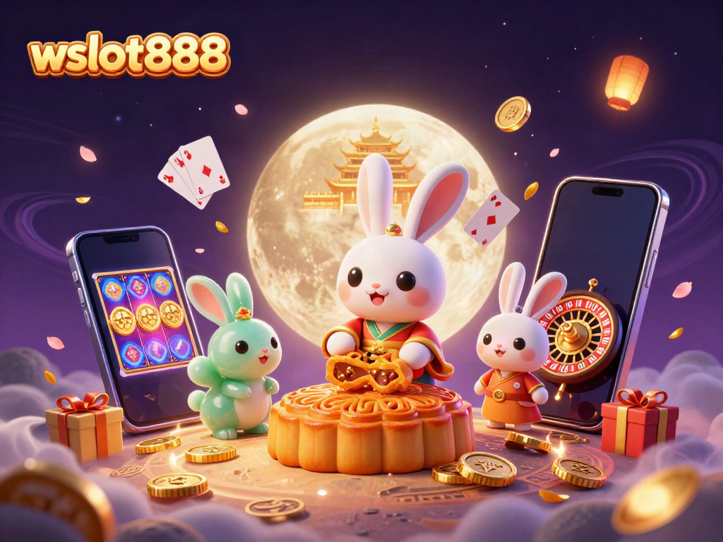Menangkan hadiah besar dengan wslot888 melalui permainan slot yang mengasyikkan.