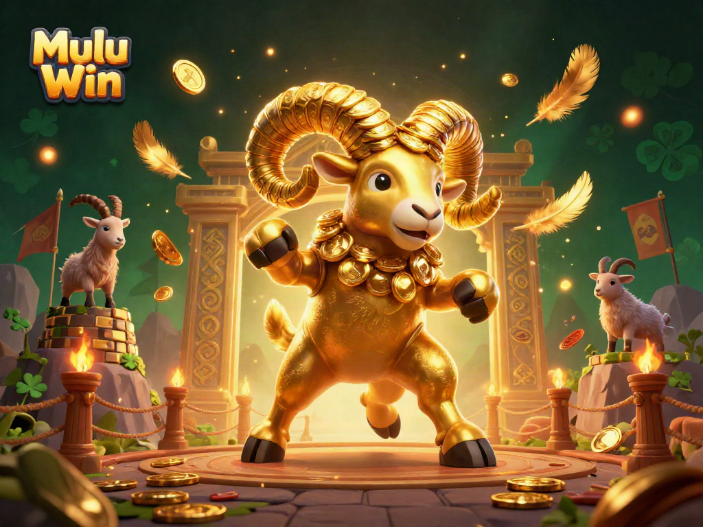 Engage in thrills with Mulu Win, where dynamic gaming excitement meets golden rewards.