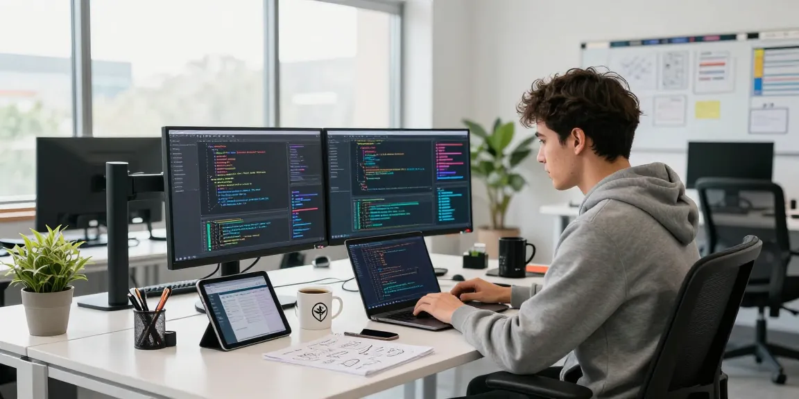 LLG link indexing techniques displayed in a vibrant software development environment crafted for innovative coding.