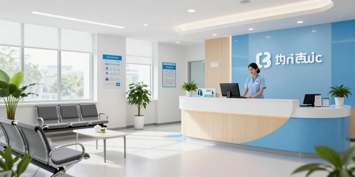 Hair transplant Turkey services in a trusted, compassionate healthcare clinic environment focused on patient care.