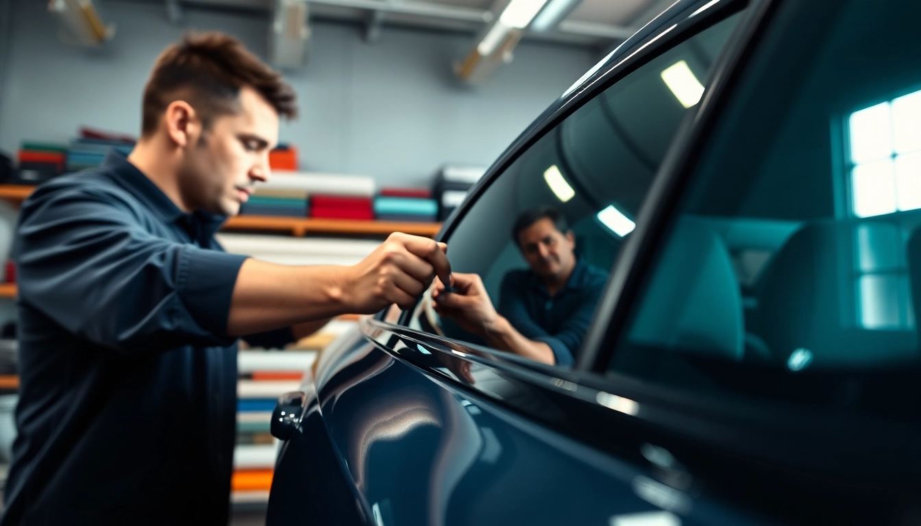 Buy a window tint gift card to enhance your vehicle’s appearance and comfort.