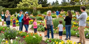 Are You Making These Capay Valley Garden Tour Mistakes? Essential Tips for an Enjoyable Experience in 2026