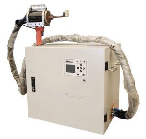 Why Your Business Needs a High Frequency Welding Machine？